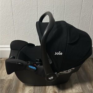 Joie Onyx Baby Car Seat